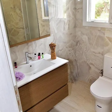 וילה Gm Kefalonia *