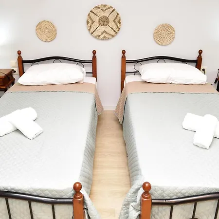 Gm Kefalonia וילה Razáta