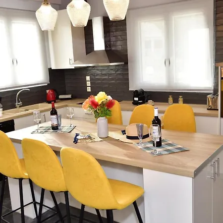 Gm Kefalonia וילה