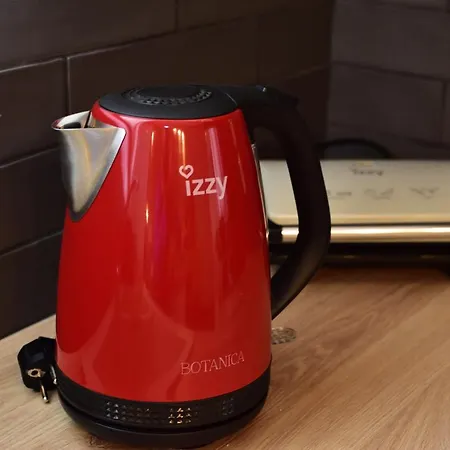 Gm Kefalonia וילה *