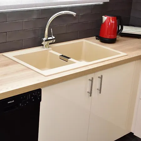 וילה Gm Kefalonia Razáta