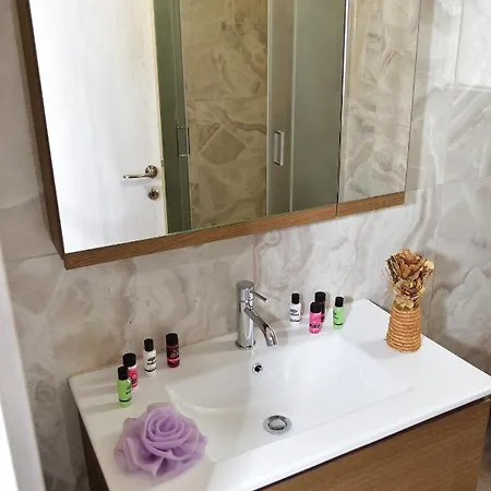 וילה Gm Kefalonia *