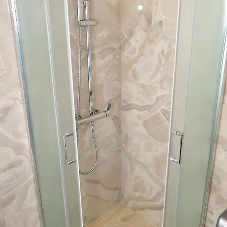 Gm Kefalonia וילה *