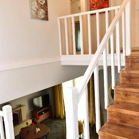 וילה Gm Kefalonia