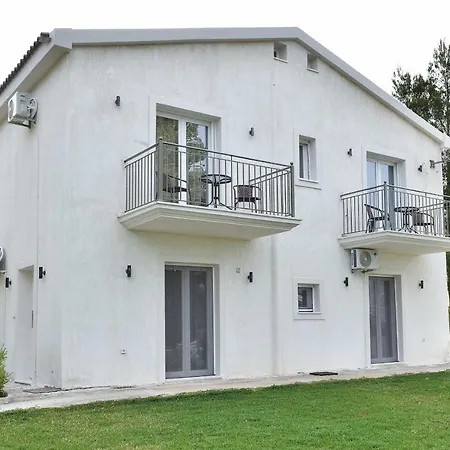 Gm Kefalonia וילה