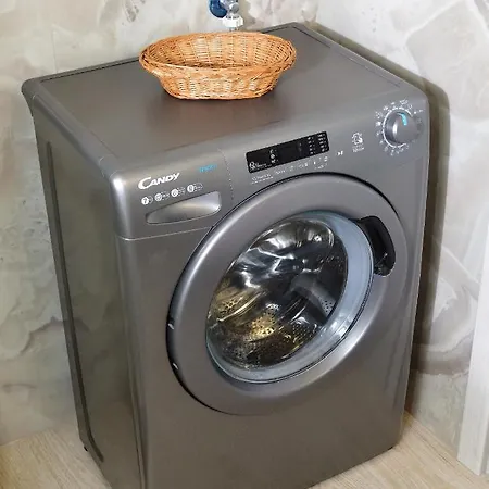 וילה Gm Kefalonia *