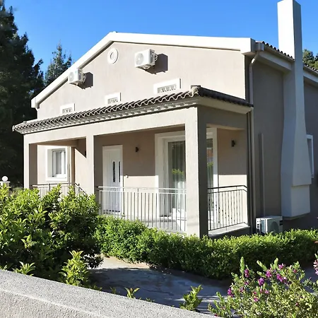 Gm Kefalonia וילה