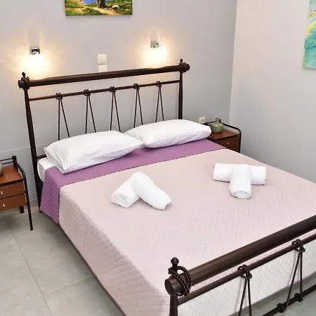Gm Kefalonia Villa