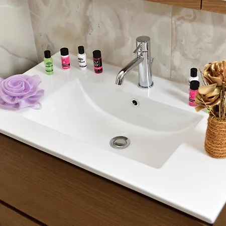 Вилла Gm Kefalonia