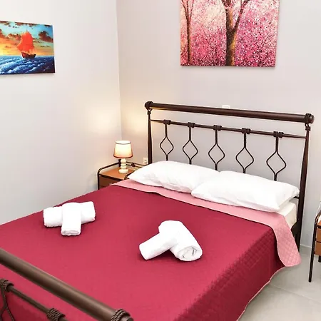 Gm Kefalonia Вилла