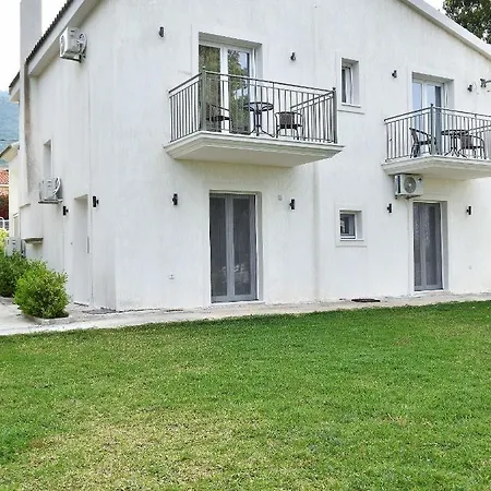 Villa Gm Kefalonia *