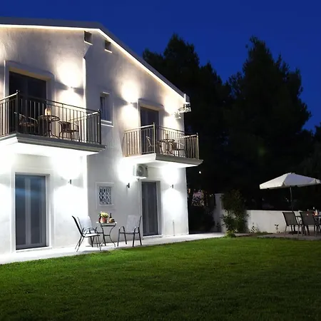 Вилла Gm Kefalonia