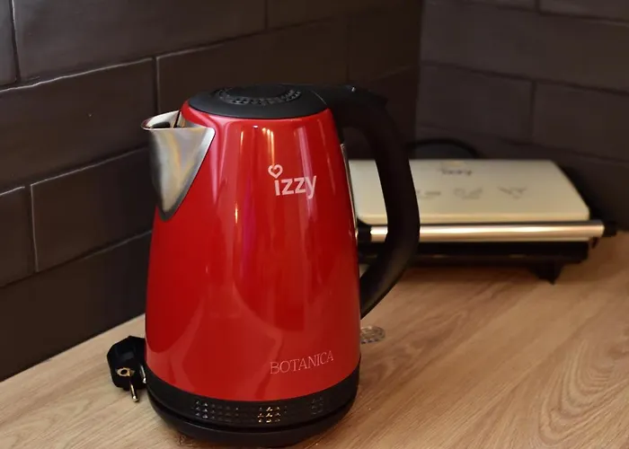 Gm Kefalonia Βίλα *