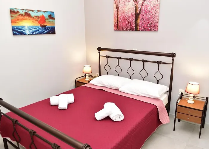 Gm Kefalonia Villa