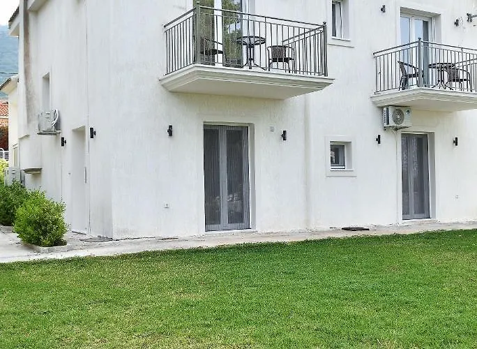 Βίλα Gm Kefalonia *