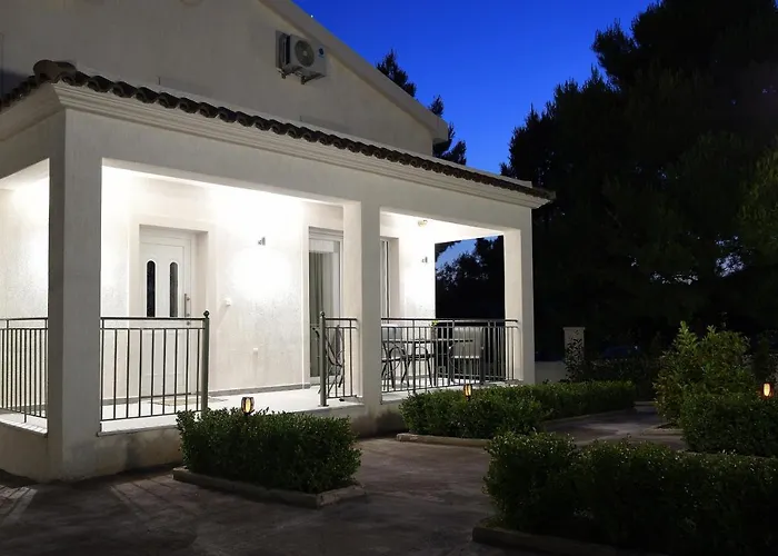 Villa Gm Kefalonia *