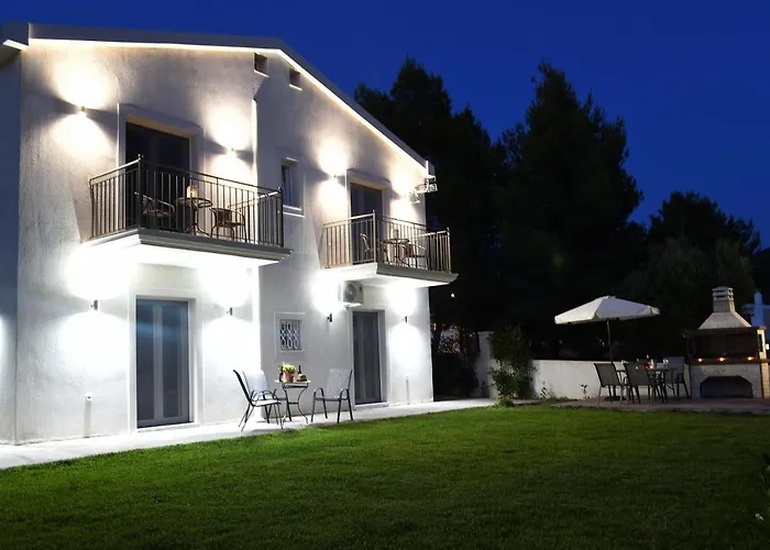 Villa Gm Kefalonia
