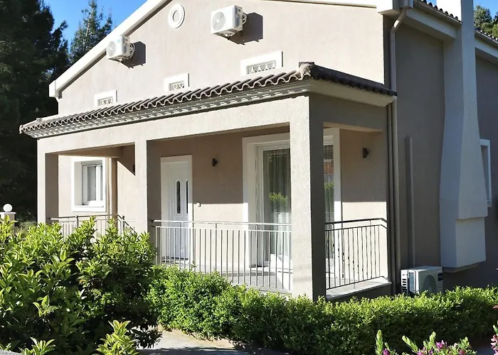 Gm Kefalonia Villa