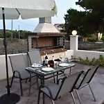 Gm Kefalonia Vilă Razáta