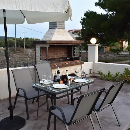 Gm Kefalonia Vilă Razáta