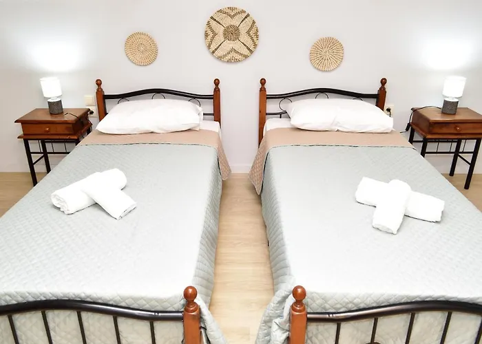 Gm Kefalonia Villa Razáta