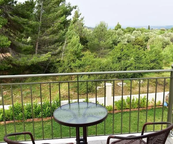 Gm Kefalonia