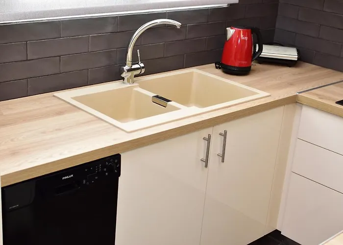 Villa Gm Kefalonia Razáta