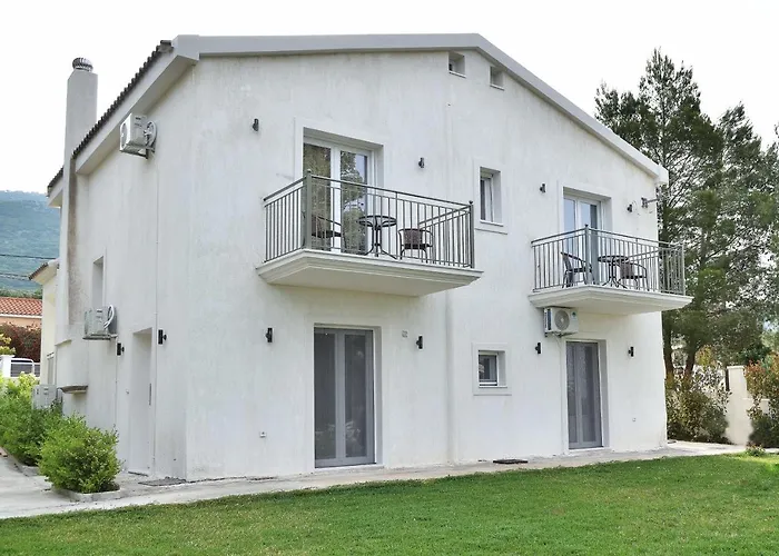 Gm Kefalonia Villa