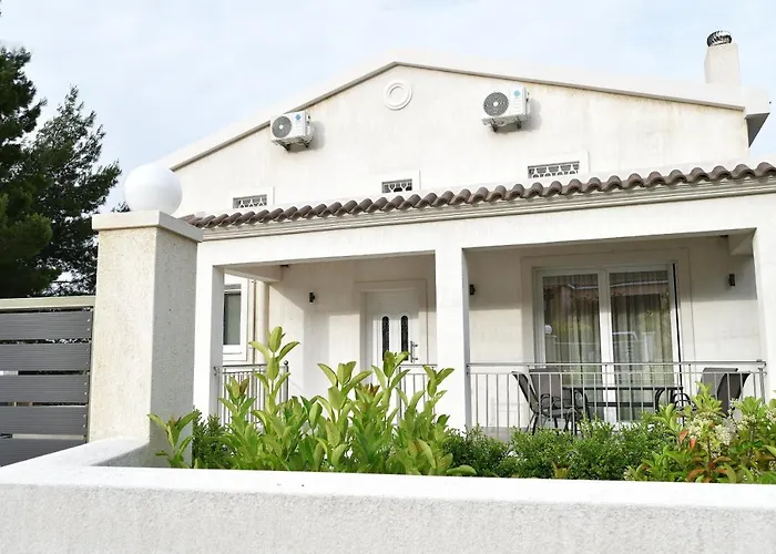 Villa Gm Kefalonia
