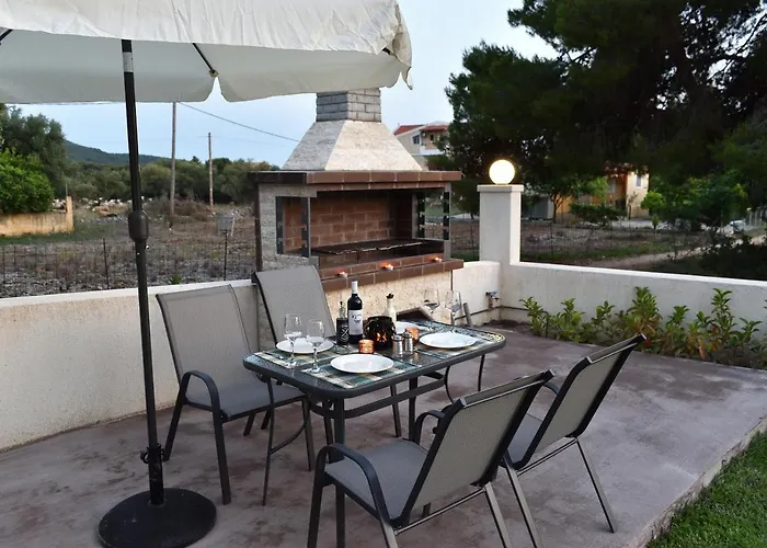 Gm Kefalonia Villa Razáta