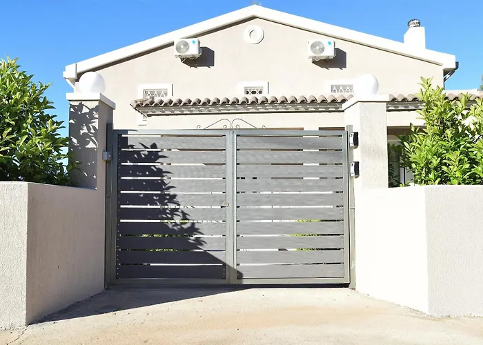 Gm Kefalonia Villa *