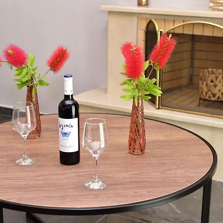 Villa Gm Kefalonia *