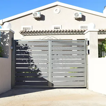 Gm Kefalonia Villa *